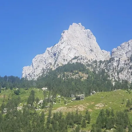Guest Hause Artani * Valbona