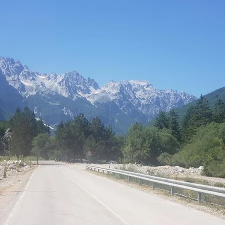 Affittacamere Guest Hause Artani Valbona