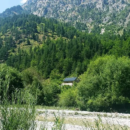Guest Hause Artani Valbona