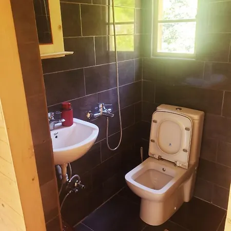 Guest Hause Artani Guest house Valbone