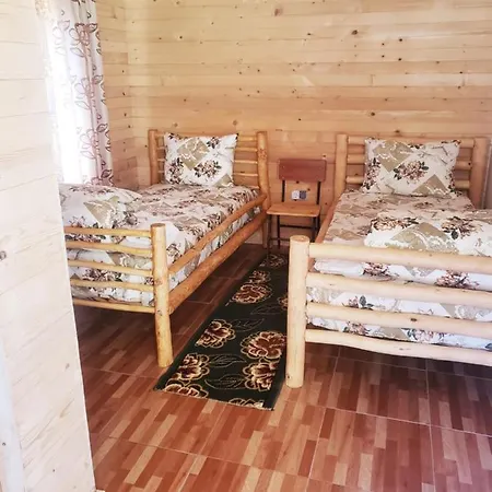 Guest Hause Artani *