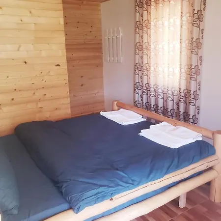 Guest Hause Artani Guest house Valbone