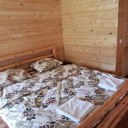 Guest house Guest Hause Artani