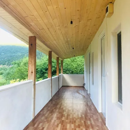 Guest house Guest Hause Artani Valbone